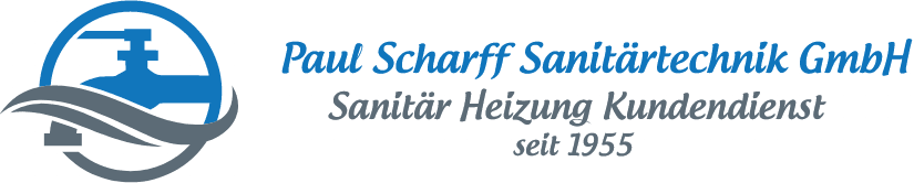 Paul Scharff Sanitärtechnik GmbH